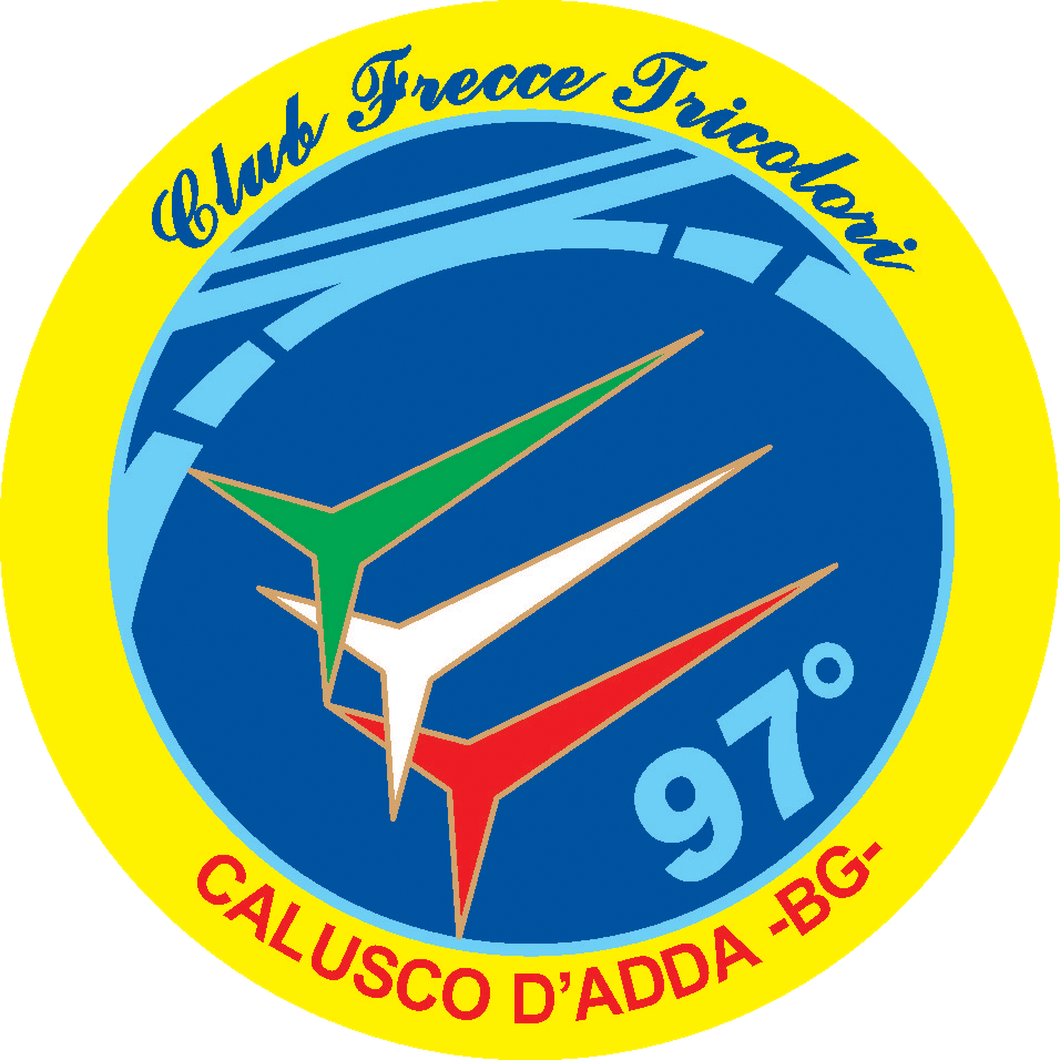 97° Club Frecce Tricolori - APS