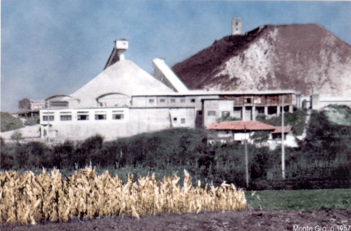 Benvenuti
