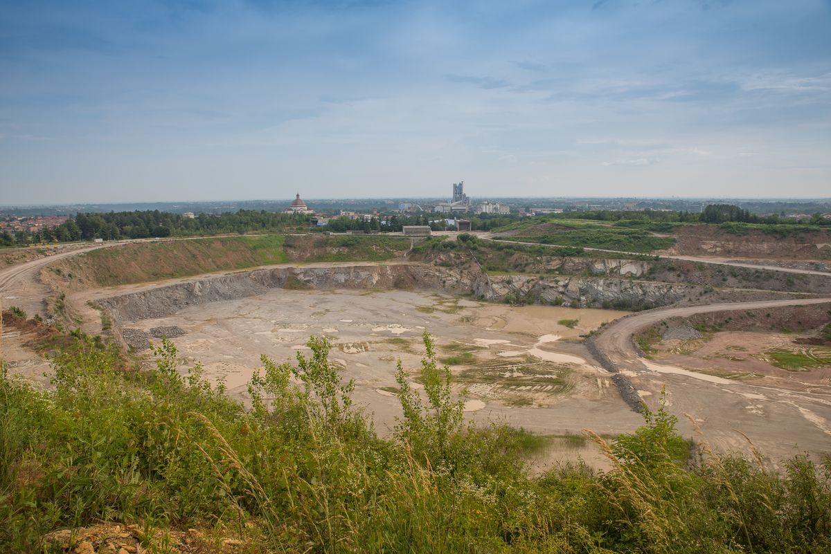 Il paesaggio e l'ambiente