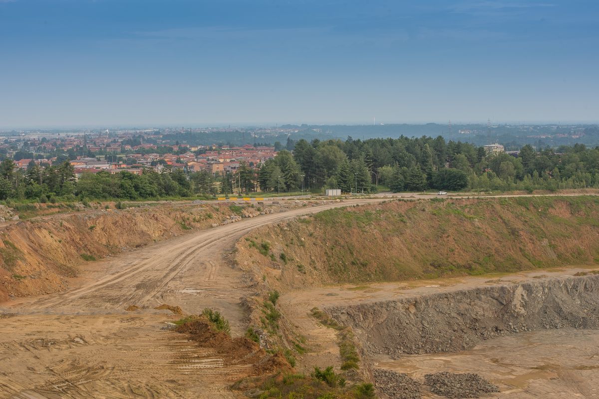 Il paesaggio e l'ambiente — foto 3