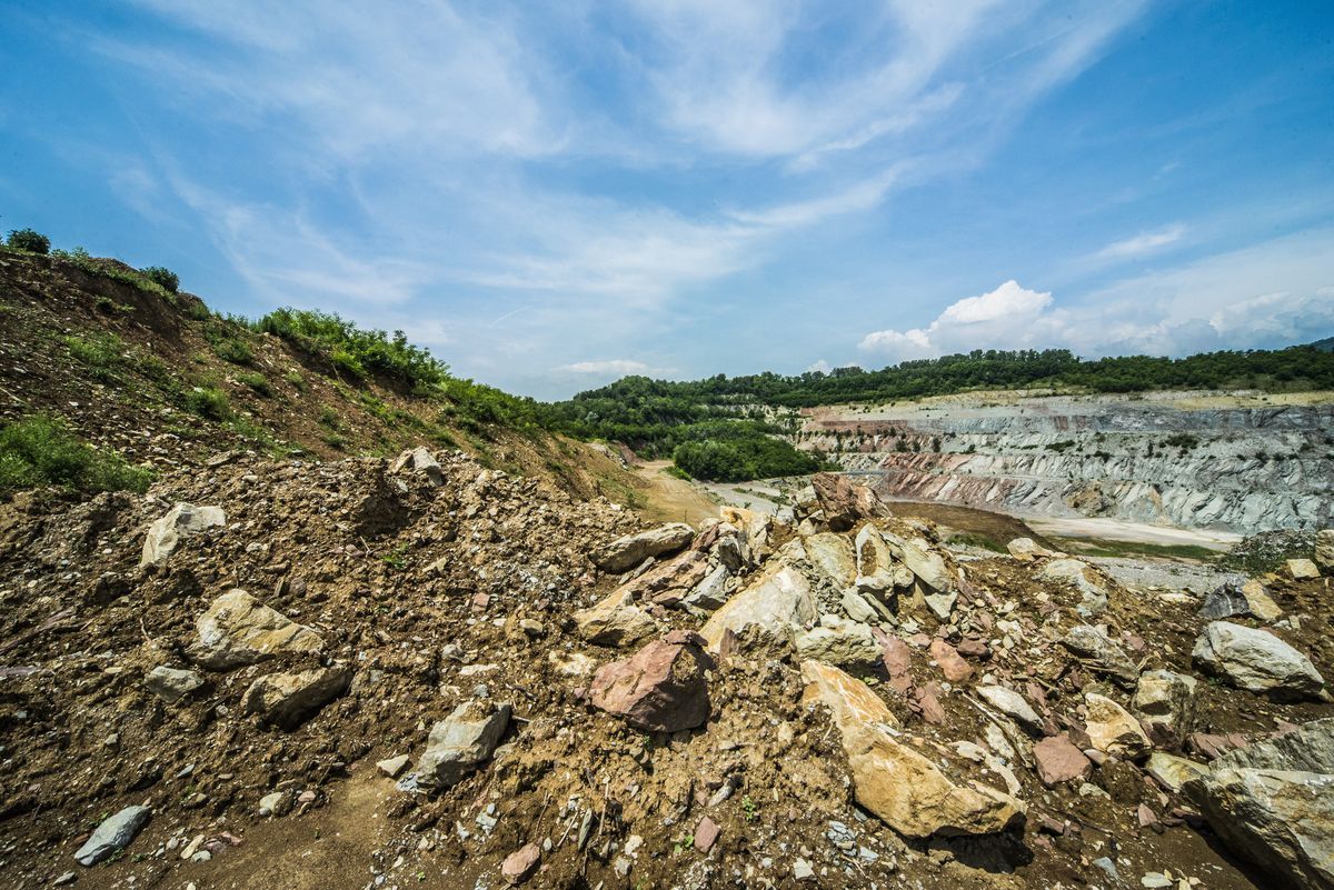 Il paesaggio e l'ambiente — foto 7