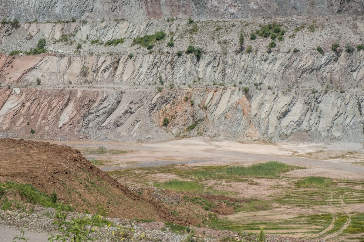 Il paesaggio e l'ambiente — foto 14