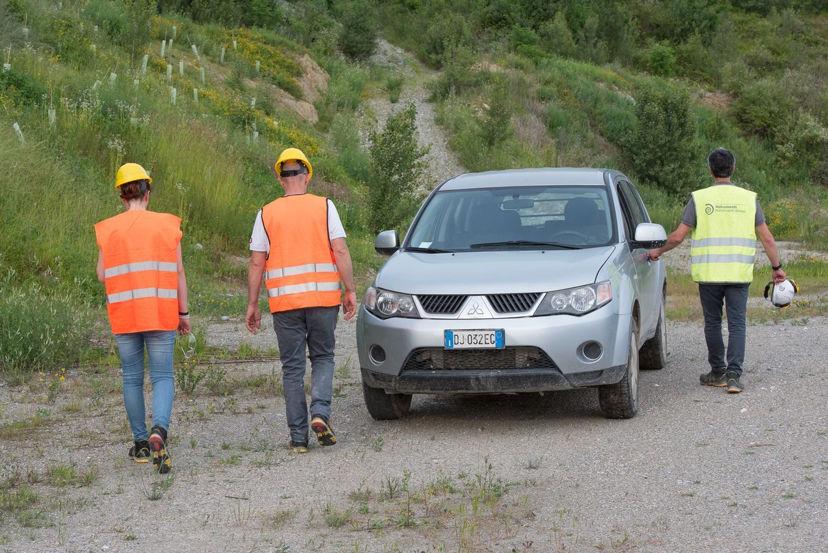 Restituzione al territorio — foto 6