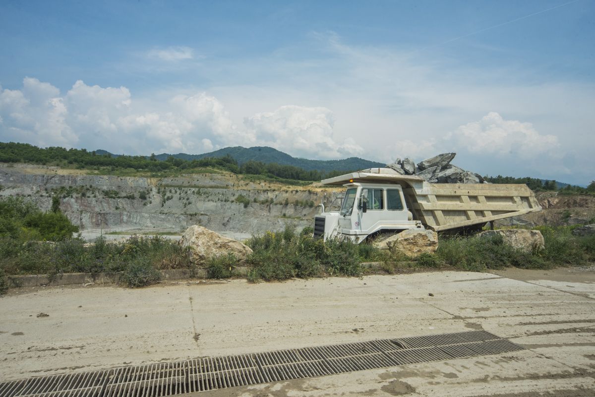 Restituzione al territorio — foto 12