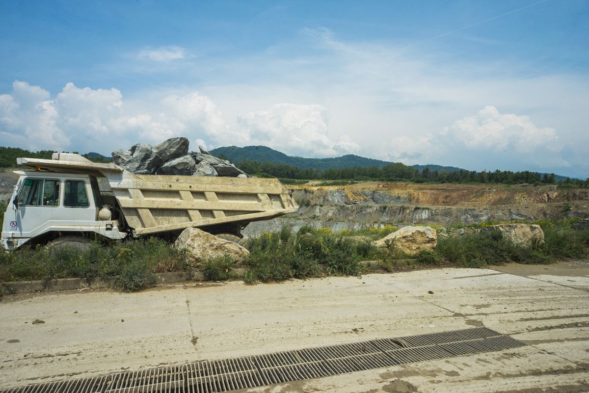 Restituzione al territorio — foto 13