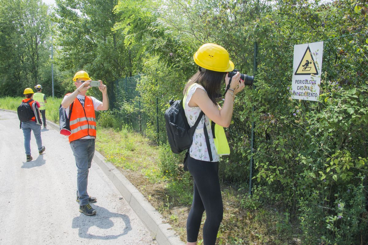 Restituzione al territorio — foto 18