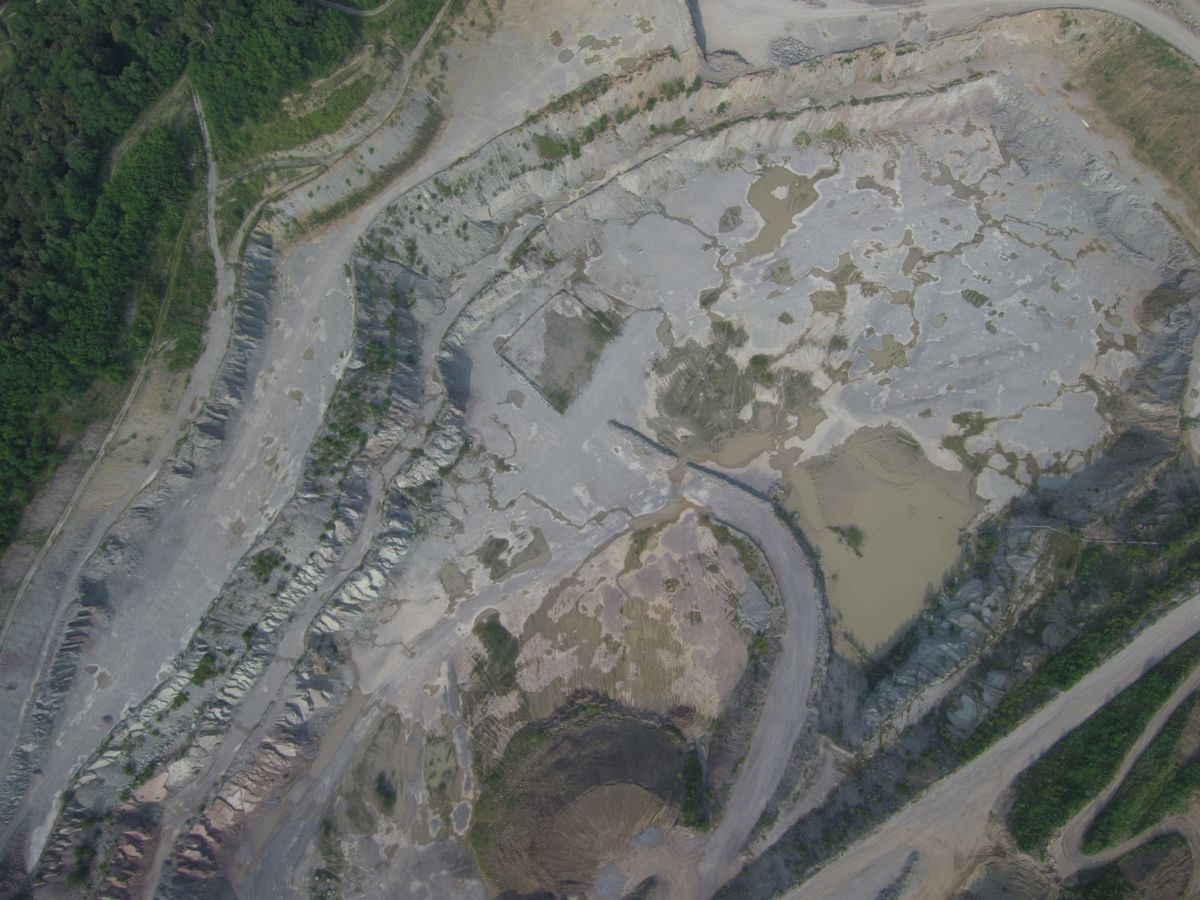 Vista aerea — foto 15