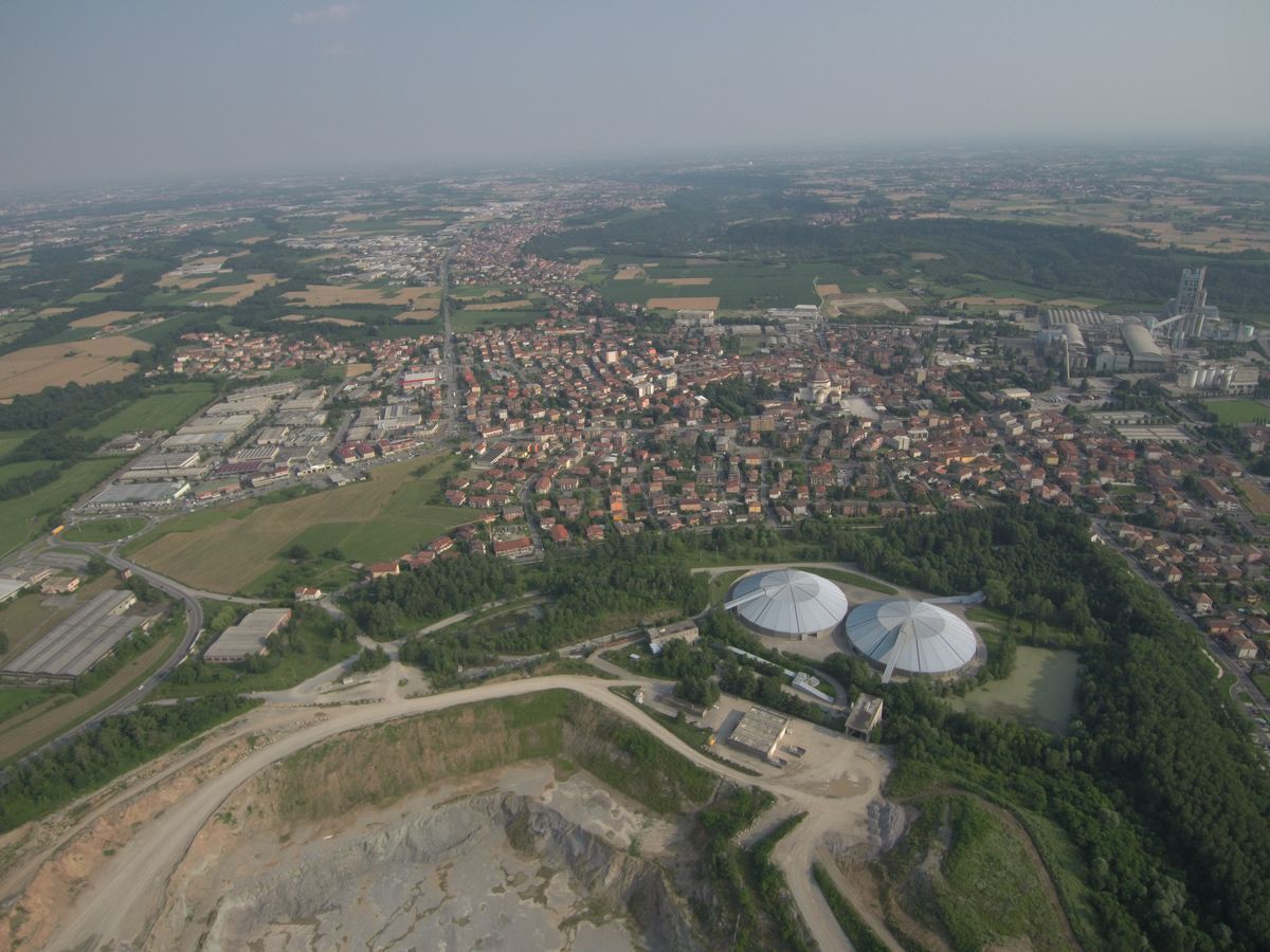 Vista aerea — foto 18