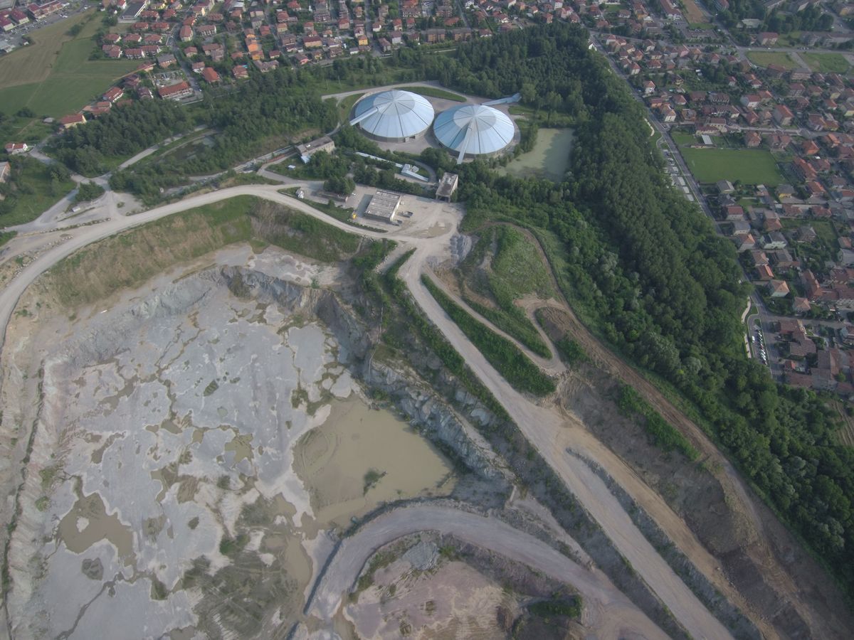 Vista aerea — foto 21