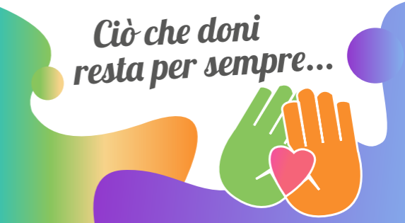 Da raccolta Festa del Volontariato 2025