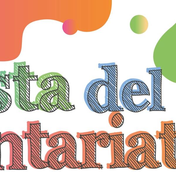 Festa del Volontariato 2026