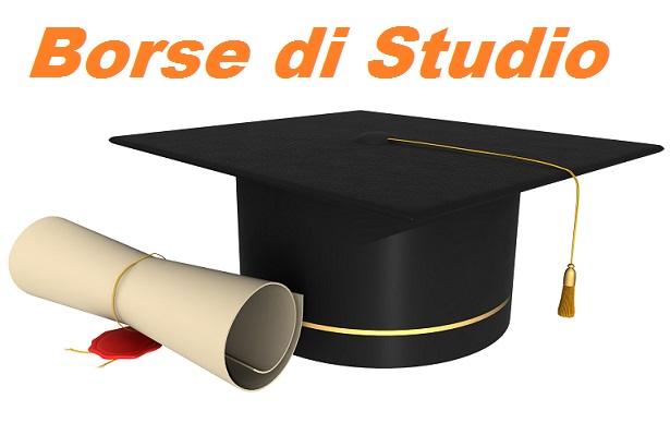 Borse di Studio "Valorizziamo il Merito" 2026