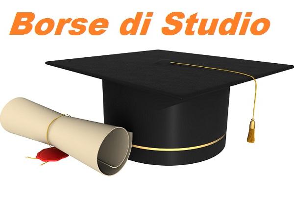 Borse di Studio "Valorizziamo il Merito" 2026