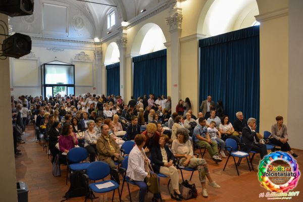 Borse di Studio "Valorizziamo il Merito" 2017