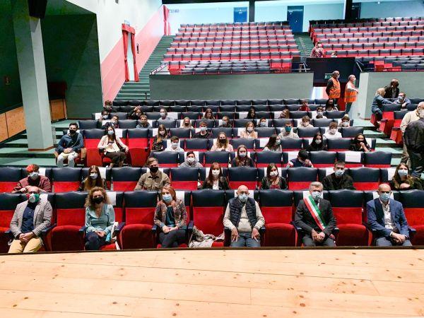 Borse di Studio "Valorizziamo il Merito" 2020
