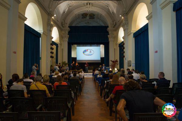 Borse di Studio "Valorizziamo il Merito" 2018