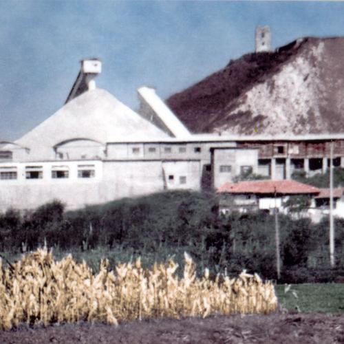 Benvenuti