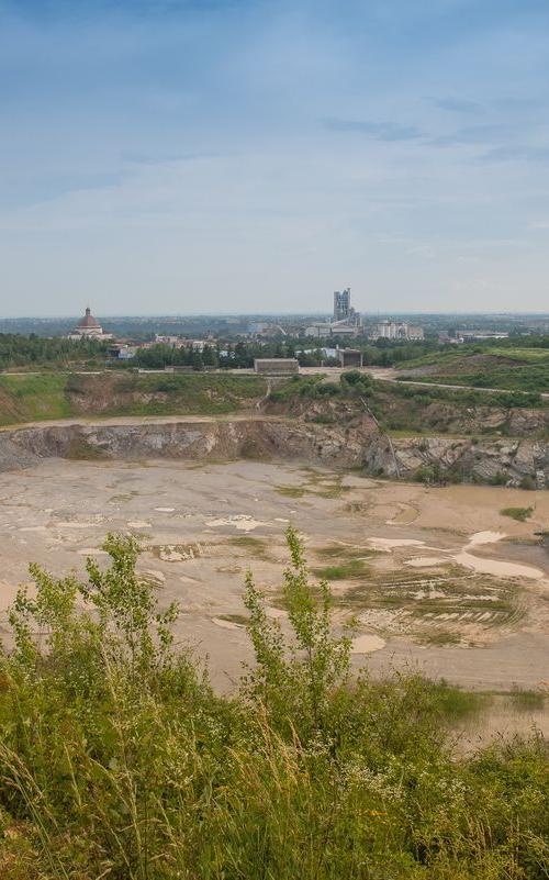 Il paesaggio e l'ambiente