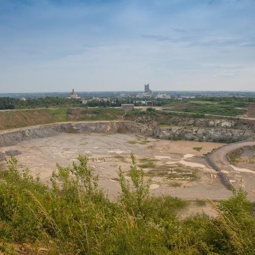 Il paesaggio e l'ambiente