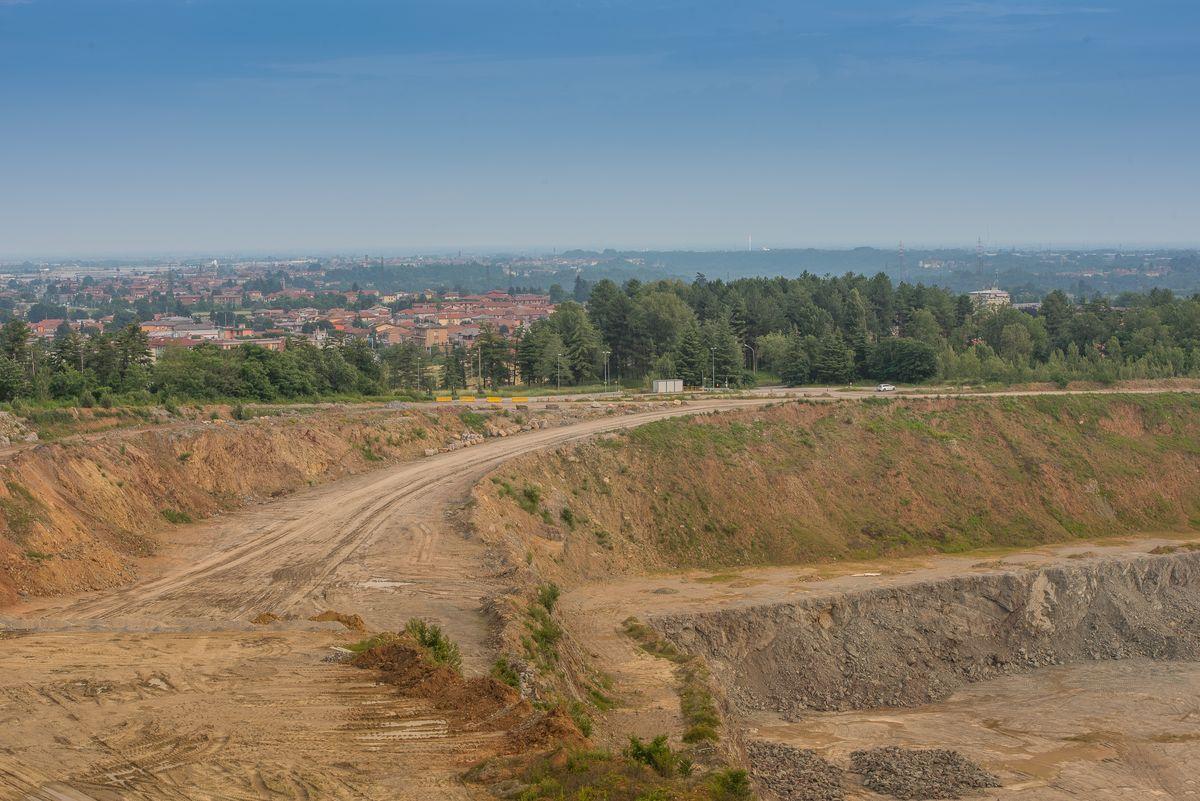 Il paesaggio e l'ambiente — foto 3